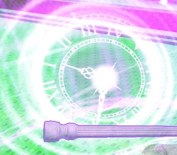 RADICAL　HOMURA Homura Amanohokosaka - BlazBlue Wiki