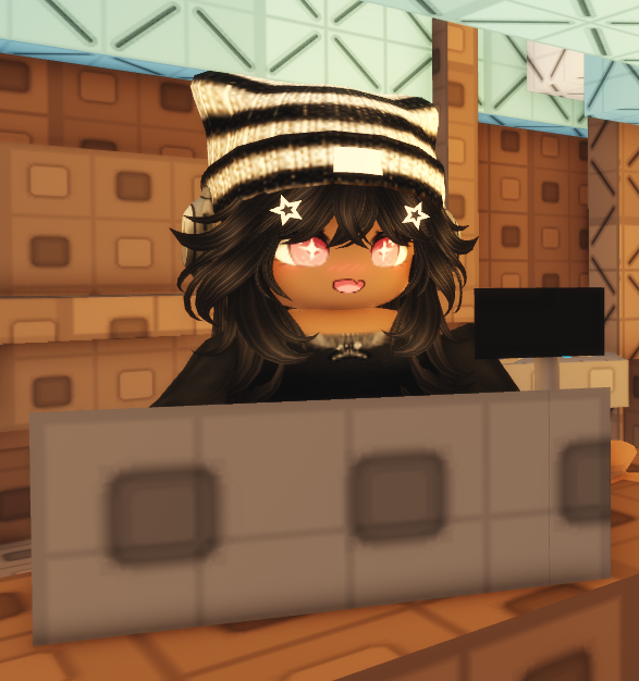 Handy Huzz | Huzz RNG Wiki | Fandom