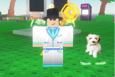 Mai The Bunny Girl | Huzz RNG Wiki | Fandom