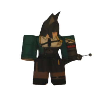 MIYABI TRANSPARENT by BGO！ Miyabi transparent background and vibrancy edit from the official