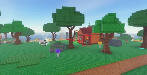 Dancer | Huzz RNG Wiki | Fandom