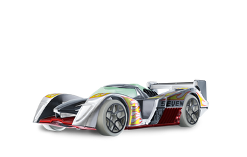 24 Ours Hot Wheels Unleashed Wiki Fandom