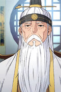 Cheon Ha-Jin