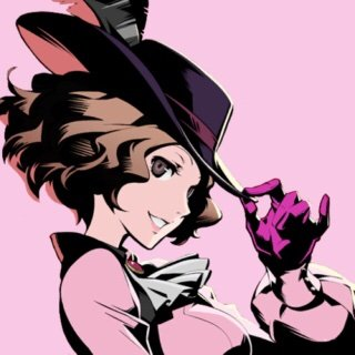 Haru Okumura | Here We Stand: Infinity Wiki | Fandom