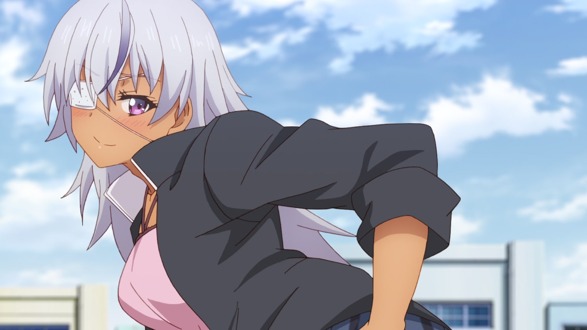 Assistir Dokyuu Hentai HxEros - Episódio 07 Online - Download & Assistir  Online! - AnimesTC