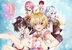 HxEros team in manga