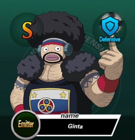 Ginta Hunter X Hunter Ultimate Nen Wiki Fandom