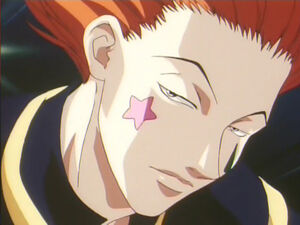 Hisoka13