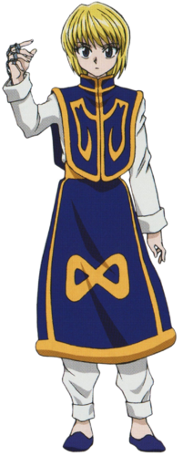 Os Personagens Principais de Hunter x Hunter: Idade, altura