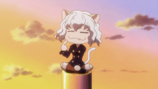 Pitou hesita