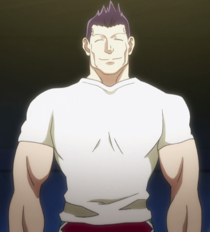 VAZOU? HUNTER X HUNTER DUBLADO - É REAL MESMO??