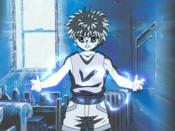 Killua Nen