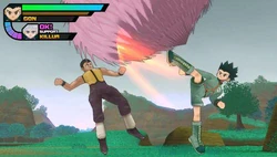 Hunter X Hunter Wonder Adventure Hunter Hunter Book Fandom