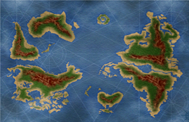 Mappemonde-color