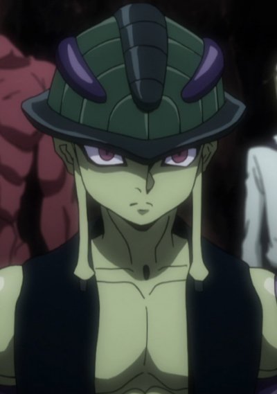 Os Personagens Principais de Hunter x Hunter: Idade, altura