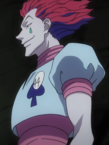 Hunter x Hunter traz retorno de Hisoka após anos de espera