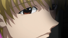 Pariston admite sentir falta de Netero