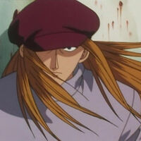 Featured image of post Hunter X Hunter Ging 1999 Hunter x hunter 2011 dubbed