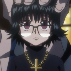 Hunter x hunter female characters deals