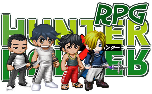 Hunter x Hunter RPG, Hunter X Hunter