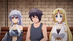 The Master of Ragnarok & Blesser of Einherjar - Die heißeste Convention des  Jahres