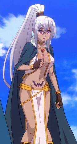 Sigyn, The Master of Ragnarok & Blesser of Einherjar Wiki