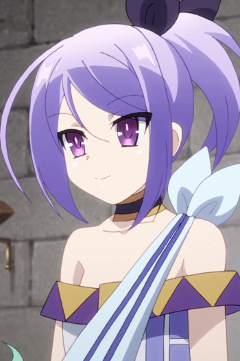 Christina, The Master of Ragnarok & Blesser of Einherjar Wiki