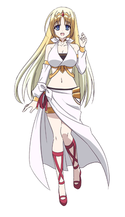 Yūto Suoh  The Master of Ragnarok & Blesser of Einherjar Wiki