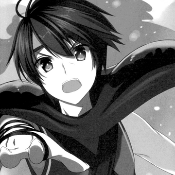 Yuto Suoh The Master Of Ragnarok Blesser Of Einherjar Wiki Fandom