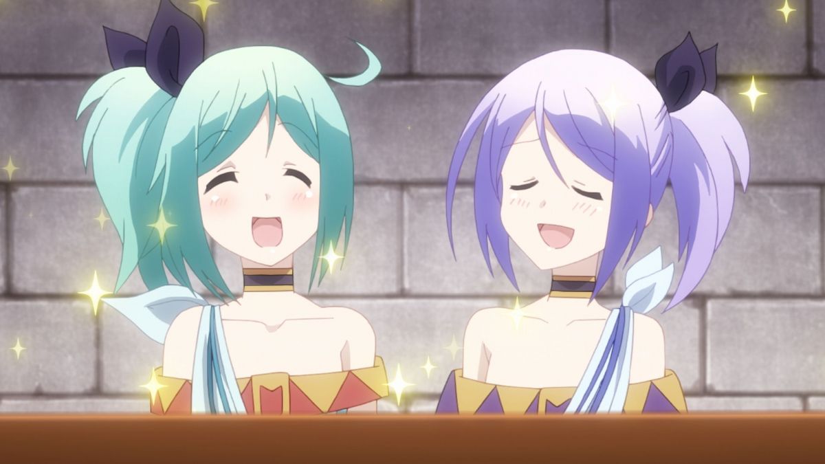 The Twins of Winter – 'The Master of Ragnarok & Blesser of Einherjar'  Episode 3 Review – Anime QandA