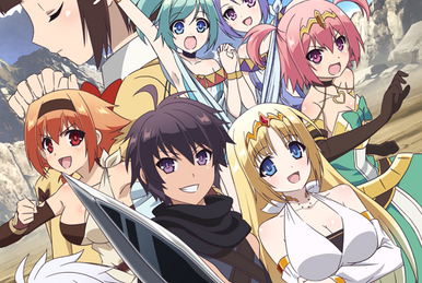 The Master of Ragnarok & Blesser of Einherjar: Season 1 - A Long-Awaited  Revenge (2018) - (S1E7) - Backdrops — The Movie Database (TMDB)