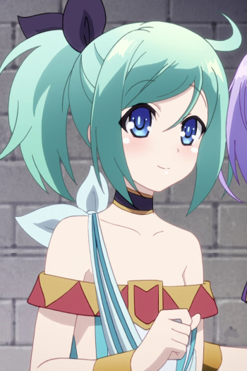 Albertina | The Master of Ragnarok & Blesser of Einherjar Wiki | Fandom Albertina | The Master of Ragnarok & Blesser of Einherjar Wiki | Fandom