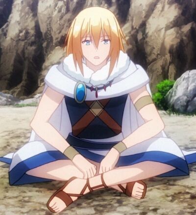 Loptr, The Master of Ragnarok & Blesser of Einherjar Wiki