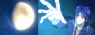 DARK MOON THE BLOOD ALTAR mit ENHYPEN by HYBE - Webtoon - Solon unter dem Mond