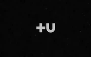 TXT Universe (TU) Logo 2019-2021