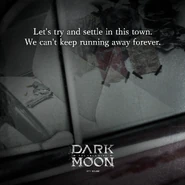 DARK MOON THE GREY CITY with &TEAM by HYBE