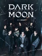DARK MOON THE GREY CITY with &TEAM by HYBE