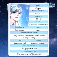 THE STAR SEEKERS with TXT by HYBE - Message from Eugene of StarOne - Twitter