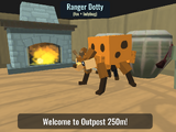 Ranger Dotty