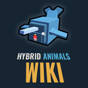Hybrid Animals Wiki.
