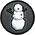 Item snowman