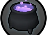 Cauldron