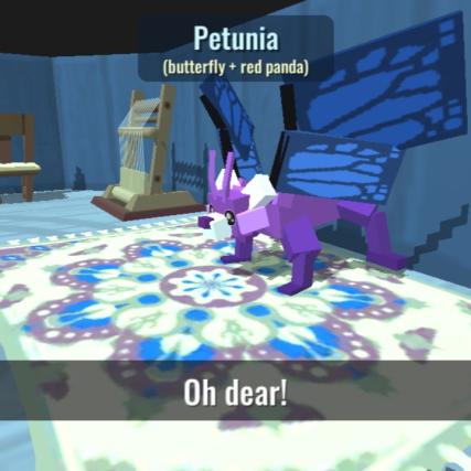 Petunia | Hybrid Animals Wiki | Fandom Petunia | Hybrid Animals Wiki | Fandom