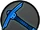 Titanium Pick