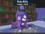 Octo Kitty