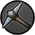 Item stone pick