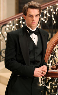 Kol Mikaelson, The Originals Fanfiction Wiki