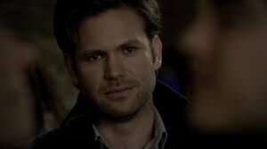 S4 Marcel (Updated Original Vampire) vs S6 Alaric (Enhanced