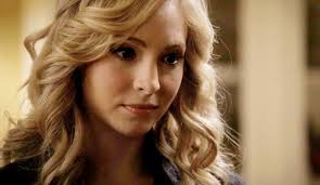 Caroline Forbes, Love Interest Wiki