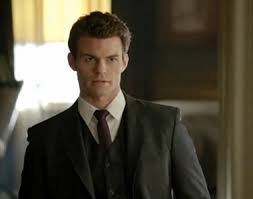 Elijah Mikaelson, Wiki Vampire Diaries